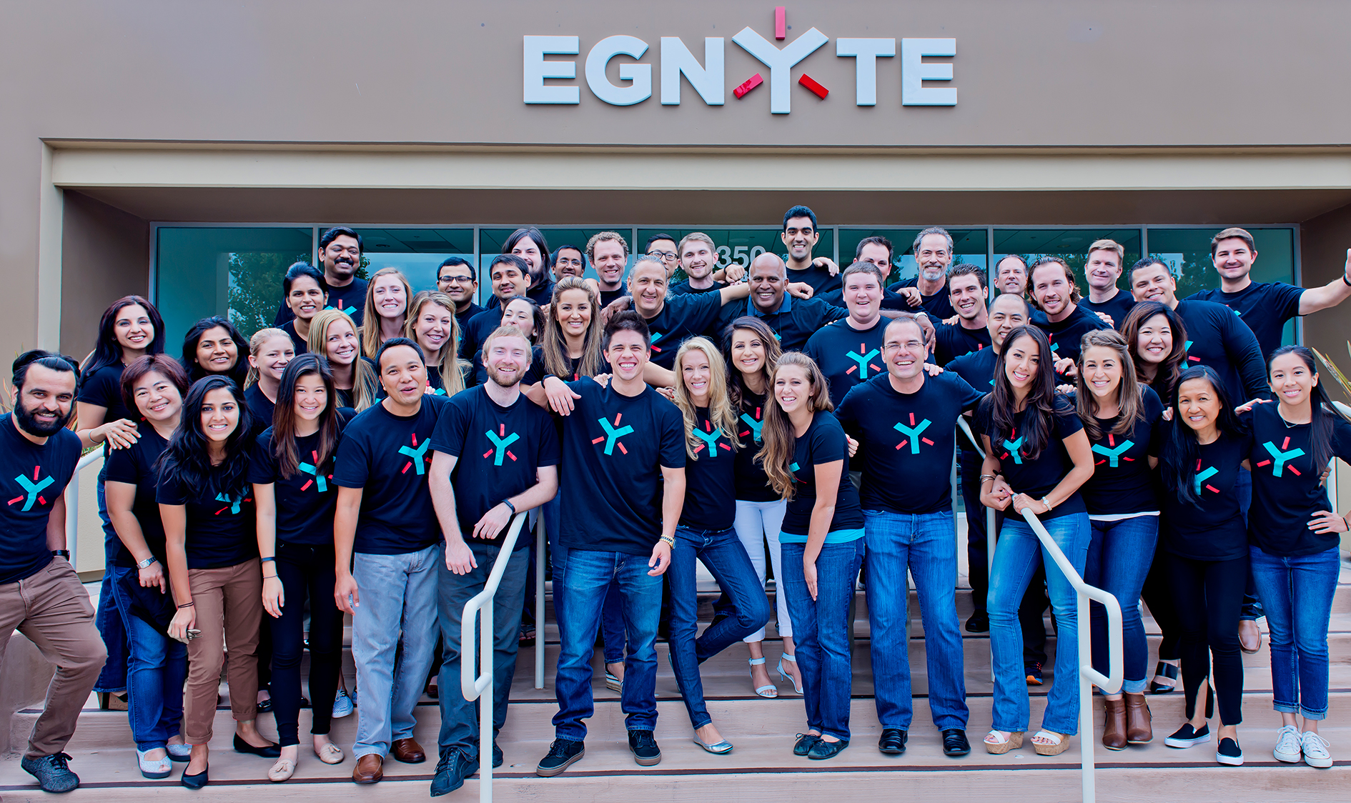 Diversity is Spearheading Egnyte to Success - Egnyte Blog