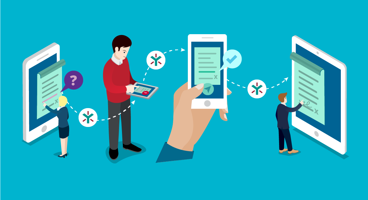 Enhance Microsoft Mobility using Egnyte Connect - Egnyte Blog