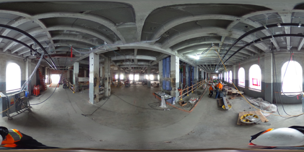 Walk the Jobsite Remotely with Egnyte + StructionSite - Egnyte Blog