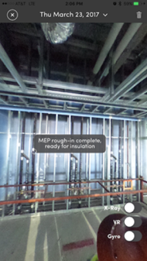 Walk the Jobsite Remotely with Egnyte + StructionSite - Egnyte Blog
