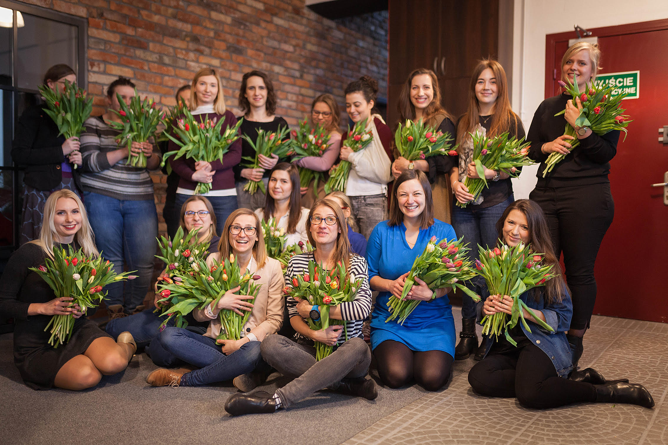 Phenomenal Women, That’s Us! - Egnyte Blog