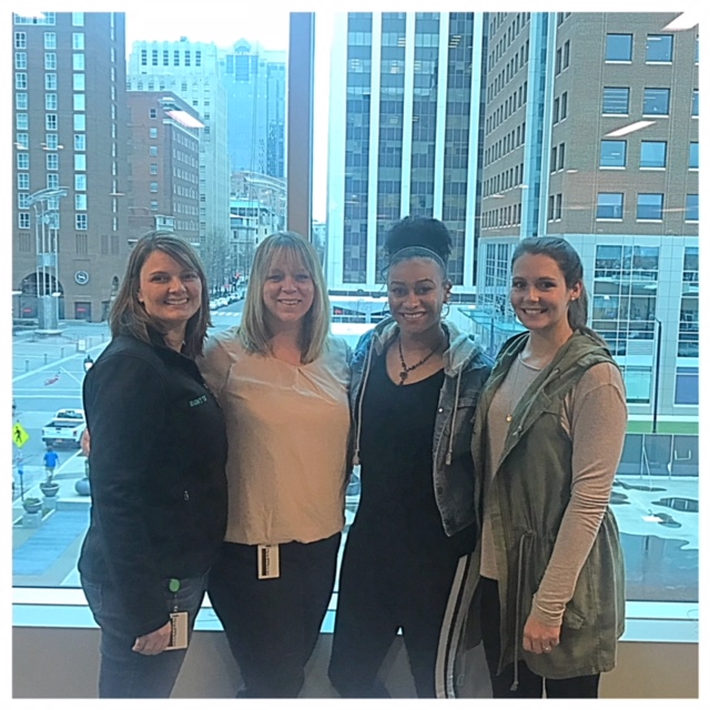 Phenomenal Women, That’s Us! - Egnyte Blog