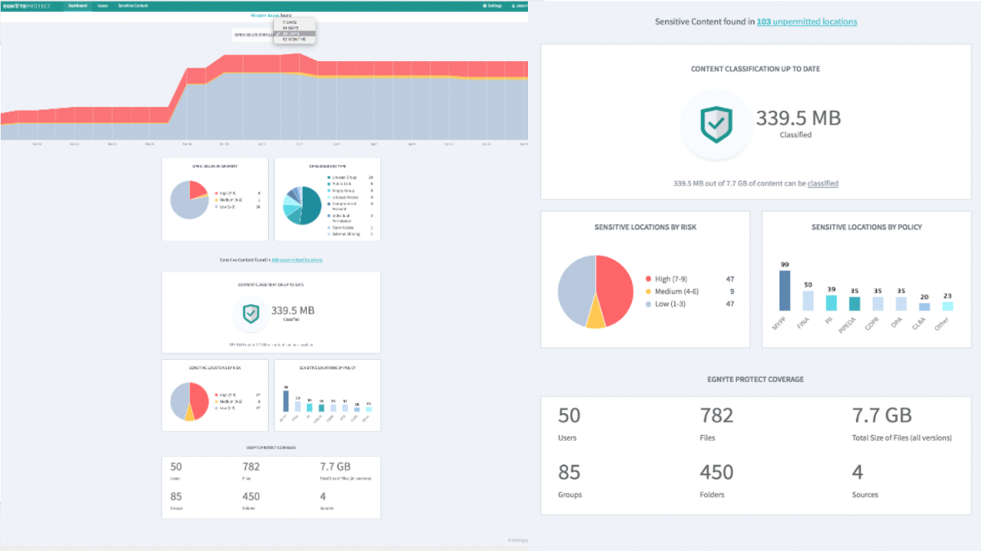 Egnyte Protect Brings Heightened Security to Microsoft Ecosystem - Egnyte Blog