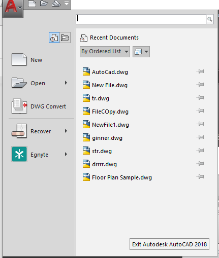Easily Sync Your Drawings with Egnyte + AutoCAD - Egnyte Blog