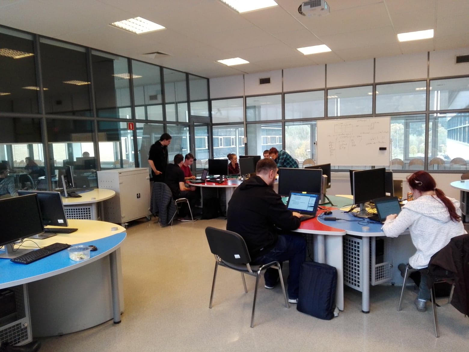Egnyte Secures the Future of Cybersecurity Leaders of Tomorrow - Egnyte Blog