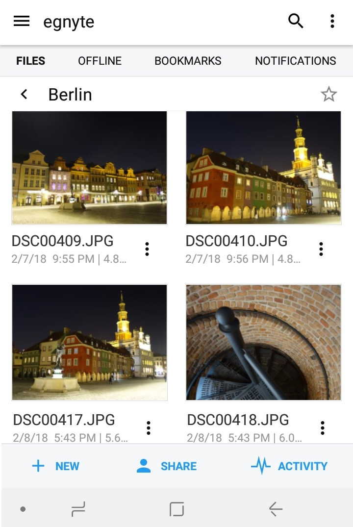 Find it Your Way - Egnyte Blog