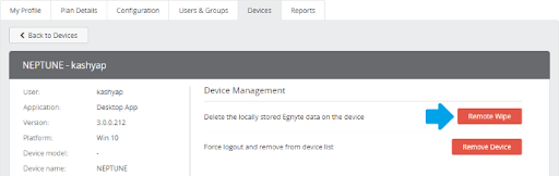 Egnyte Connect for Desktop 3.0: Design Meets Functionality -Egnyte Blog