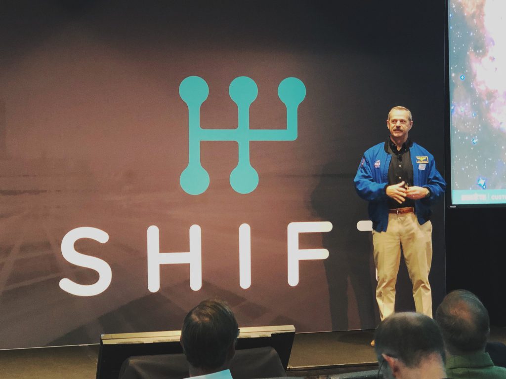 Ready to Shift your game - Egnyte Blog