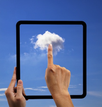 Five trends that will dominate the “cloud” in 2012 - Egnyte Blog