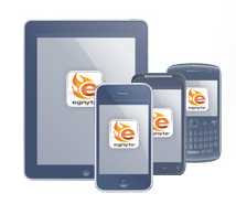 Coming Soon...New iPhone App! - Egnyte Blog