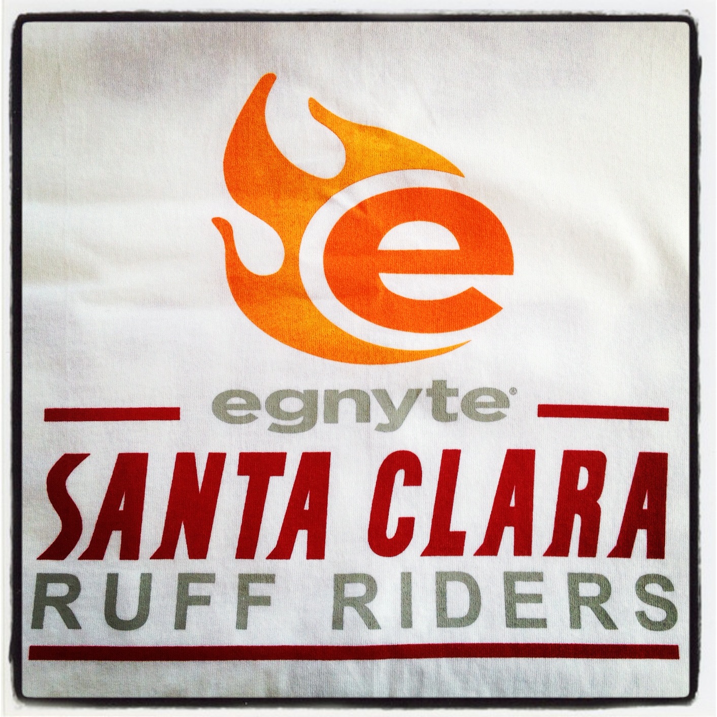 Go Broncos! - Egnyte Blog