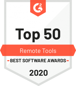 G2 Names Egnyte Top Remote Tool- Egnyte Blog