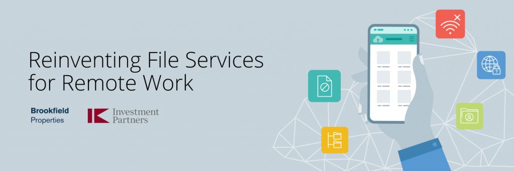 How Two Companies Fast-Forwarded Their Work-From-Anywhere Strategy - Egnyte Blog