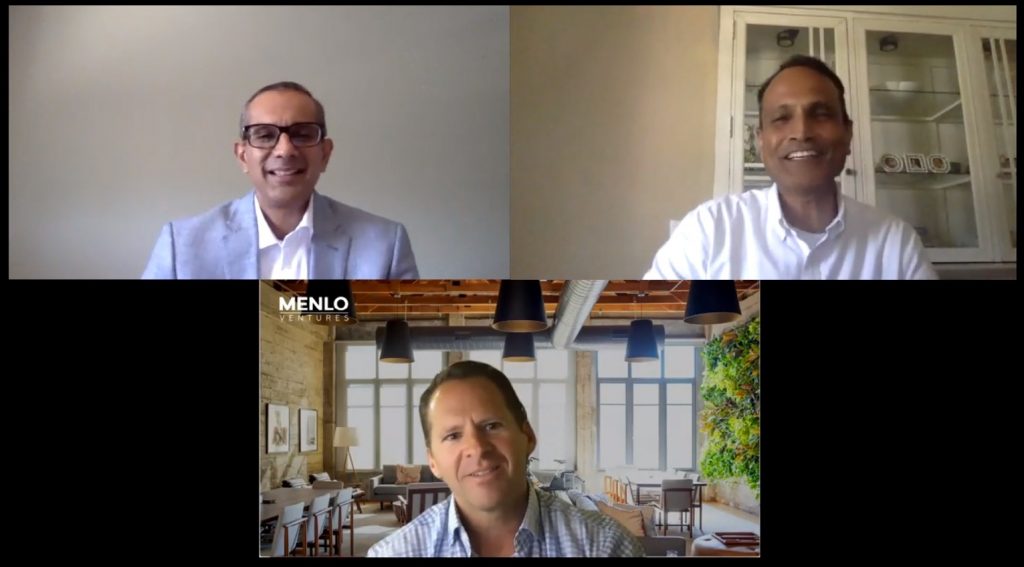 Executive Roundtable: 5 Key Strategies for Leading Through the Next 6 Months - Egnyte Blog