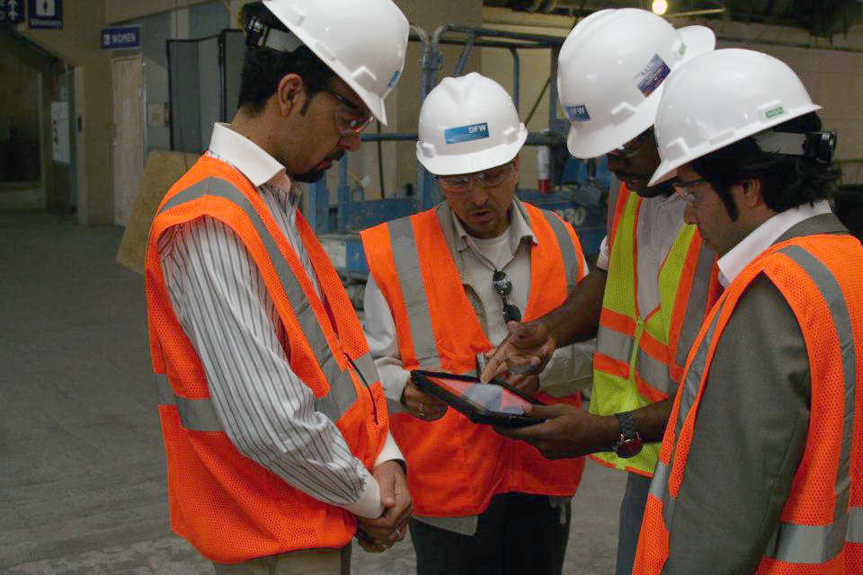 Egnyte Customer Case Study: Balfour Beatty Construction LLC - Egnyte Blog