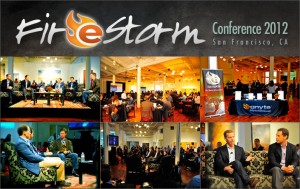 Egnyte FireStorm 2012: Let the show begin! - Egnyte Blog