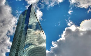 Vertical Corner: Building Skyscrapers in the Cloud -Egnyte Blog