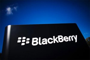 Goodbye BlackBerry: We Hardly Knew Ye - Egnyte Blog