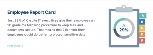 2020 Data Governance Trends Report: New Risks, New Rewards of Remote Work -Egnyte Blog