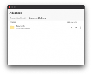 Connected Folders Explained - and the Top-5 Reasons Users Need Them -Egnyte Blog