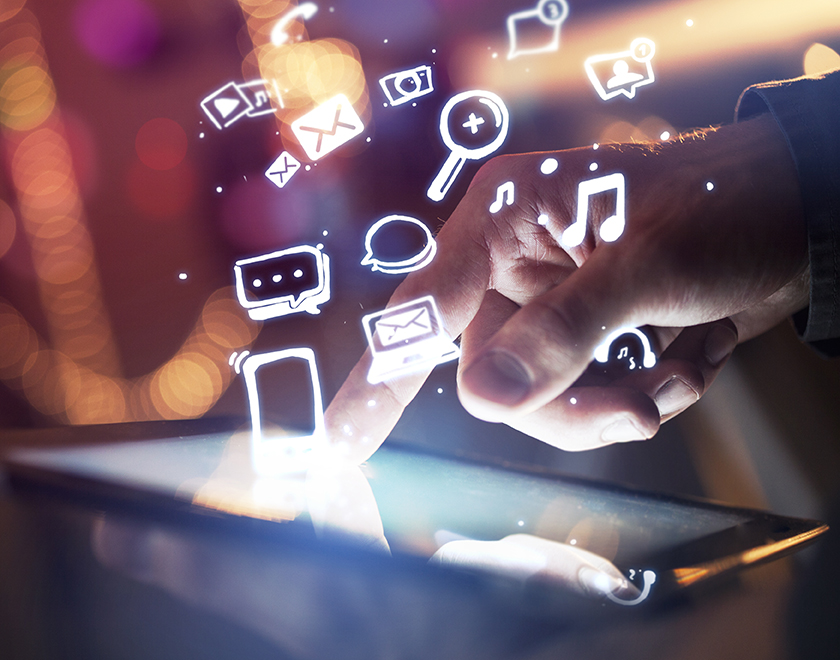 The Key to a Solid Mobile Strategy - Egnyte Blog