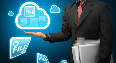 Scaling and Cloud Enabling Your Existing Infrastructure - Egnyte Blog