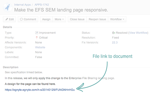Top Five Shortcuts I Take to Make My Work Life Easier - Egnyte Blog