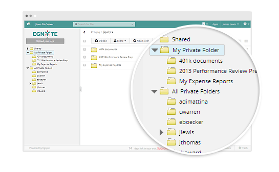 Product Spotlight: What’s New & Upcoming - Egnyte Blog