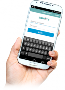 April Product Spotlight: What’s New & Upcoming - Egnyte Blog