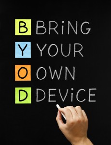 BYOD: Blurring the Lines for Work vs. Personal Time - Egnyte Blog