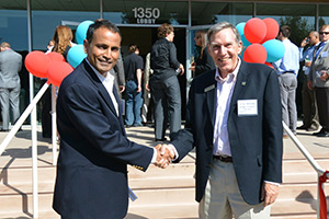 Celebrating Egnyte’s New Mountain View Headquarters - Egnyte Blog