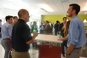 Celebrating Egnyte’s New Mountain View Headquarters - Egnyte Blog