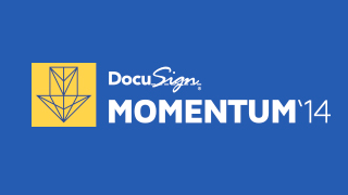 Picking Up the Pace with DocuSign at MOMENTUM London - Egnyte Blog