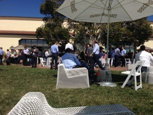 Uncracking the Code Conference - Egnyte Blog