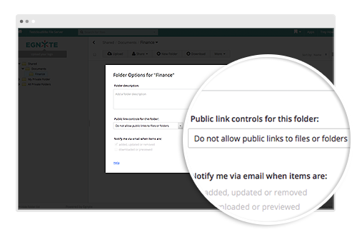 June Product Spotlight: What’s New and Upcoming - Egnyte Blog