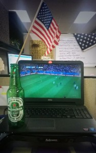 Heineken Helps Egnyte Celebrate the World Cup 2014 - #BrazilianNoShow - Egnyte Blog