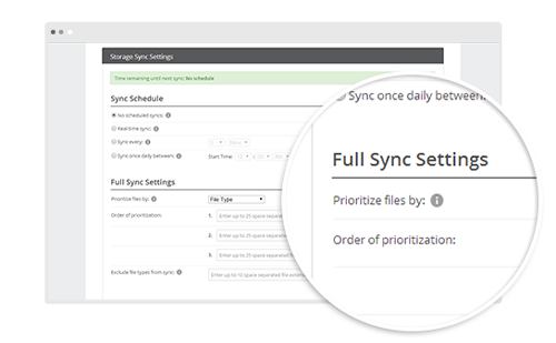 July Product Spotlight: What’s New and Upcoming - Egnyte Blog
