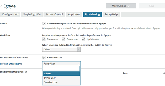 Automating Egnyte User and Role Provisioning for Increased IT Security and Productivity - Egnyte Blog