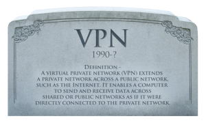 Webinar VPN Died… Again. Now What - Egnyte Blog