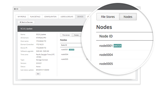 Egnyte Unveils Storage Connect 2.0 and Behind-the-Firewall WebEdit - Egnyte Blog