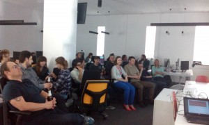 Egnyte Poland Hosts Two Programming Community Events - Egnyte Blog