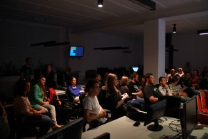 Egnyte Poland Hosts Two Programming Community Events - Egnyte Blog