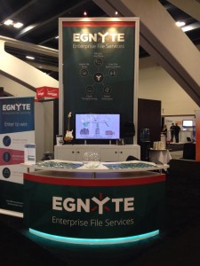 Top 10 Moments from VMworld San Francisco 2014 - Egnyte Blog