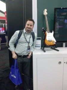 Top 10 Moments from VMworld San Francisco 2014 - Egnyte Blog