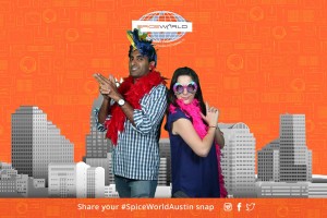 Feeling Hot, Hot, Hot at SpiceWorld Austin - Egnyte Blog