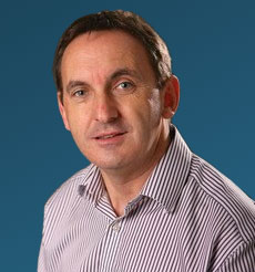 Welcoming Another Ian to the Egnyte Team - Egnyte Blog