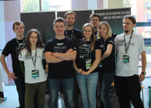 Meet.js and Egnyte Join to Host Event for JavaScript Developers - Egnyte Blog