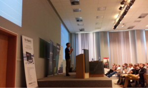 Meet.js and Egnyte Join to Host Event for JavaScript Developers - Egnyte Blog