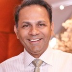 Brick by Brick: Strengthening Egnyte’s Foundation with New VP Bob Patel - Egnyte Blog
