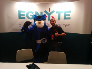 Reinvention: Taking a Step Back After IT Nation - Egnyte Blog